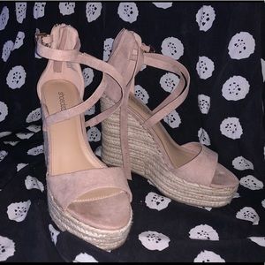 Wedges